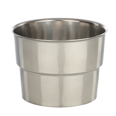 Libertyware SMC4 Stainless Steel Shake Collar For 32 Oz Cup