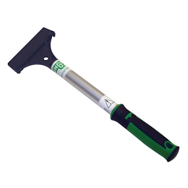 Unger® GS100 ErgoTec® 4" Grill Scraper