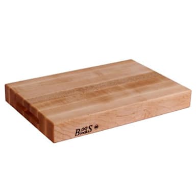 John Boos RA03-2 Reversible Maple Cutting Board