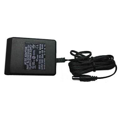 Taylor® Precision TEADPT3 120V Adapter for TE10R and TE32R Scales