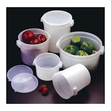 Prolon B0800 8 Qt. Food Storage Container