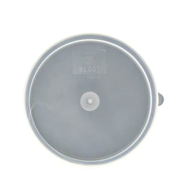 Prolon BL007 2 / 4 Qt. Food Storage Container Lid