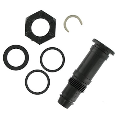 Cambro 64003 Replacement Faucet and Spout Assembly for Camtainers