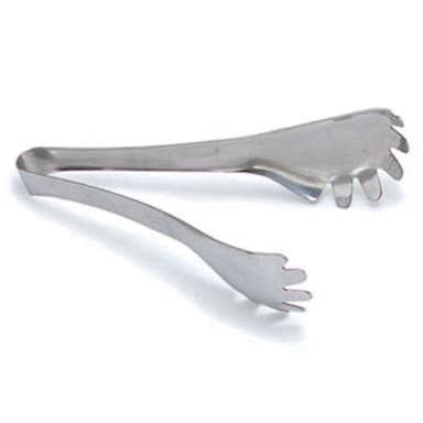 Carlisle 607682 8-1/4" S/S Serving Tong