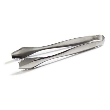 Carlisle 607691 7" S/S Ice Tong