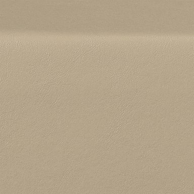Marko 576352AITM114 Fashion™ 52" x 108" Sand Nova Tablecloth