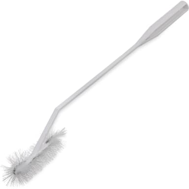 Carlisle 4041500 Sparta Small Neck Brush with Nylon Bristles