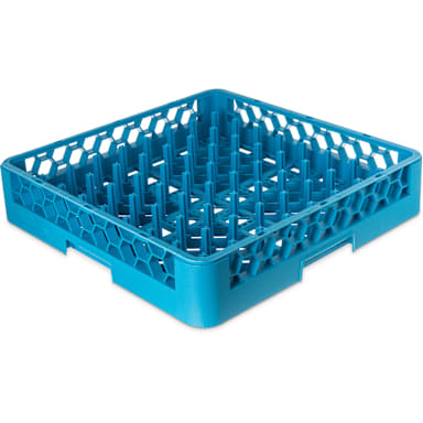 Carlisle RP14 OptiClean All-Purpose Plate / Tray Rack