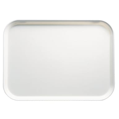 Cambro 1826148 Camtrays White 17.88" x 25.75" Tray