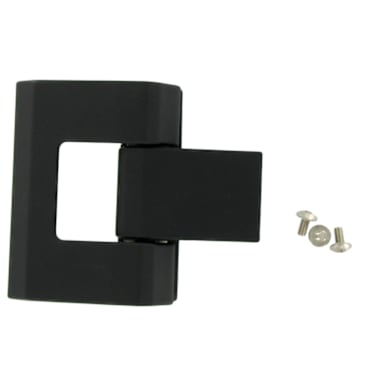 Cambro 60212 Replacement 4" Nylon Latch Kit for Camcarrier