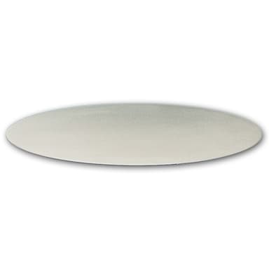 American Metalcraft 18920 Aluminum 20" Pizza Tray Separator Disk