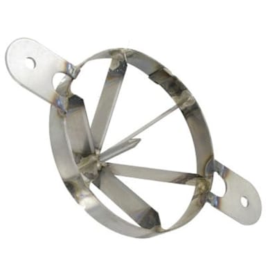 Prince Castle 908-70 S/S 6-Section Blade for 908-A6 Wedge Witch™