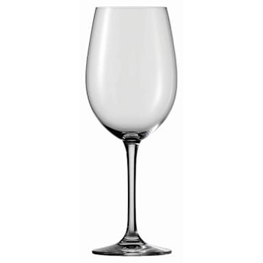 D&V® 0003.106226 Classico 21.8 Oz Claret Goblet - 6 / CS