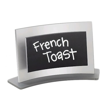 Cal-Mil 891 Forma Frame 3" x 2.5" Write-On Board