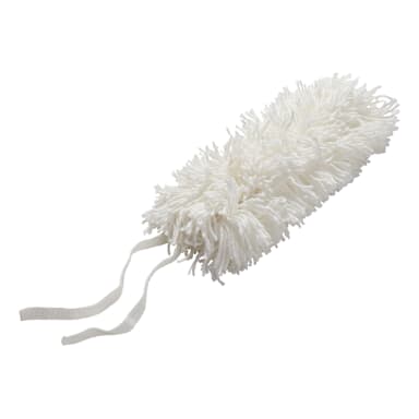 Rubbermaid FGT19900WH00 Dusting Head for Overhead Dusting Tools