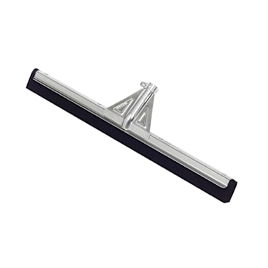 Rubbermaid FG9C2900BLA Black Heavy Duty 30" Floor Squeegee