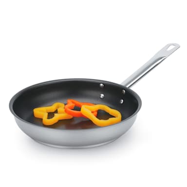 Vollrath N3412 Centurion® S/S 12-1/2" Non-Stick Fry Pan