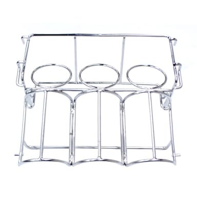 Pronto Horizontal Bottle Rack