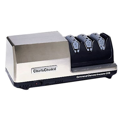 Chef'sChoice® M2100 Diamond Hone® Electric Knife Sharpener