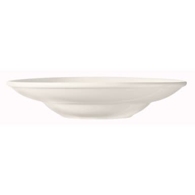 Libbey - Formerly World Tableware BW-1135 Basics 16 Oz. Entree / Pasta Bowl