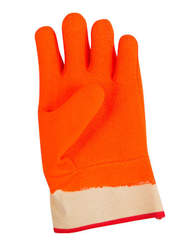 San Jamar® FGI-OR Frozen Food Glove - Pair