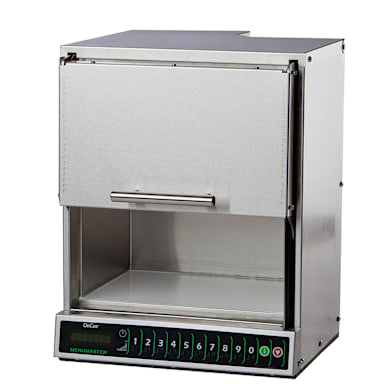 Menumaster® Commercial MOC24 OnCue 2400 Watt Microwave Oven