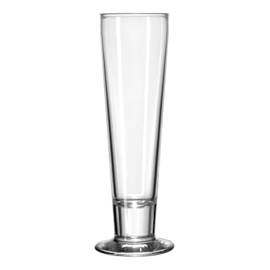 Libbey 3828 Catalina 12 Ounce Pilsner Glass