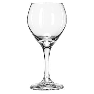 Libbey 3056 Perception 10 Ounce Red Wine Glass