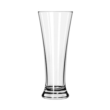 Libbey 247 Flare Pilsner 16 Ounce Pilsner Glass