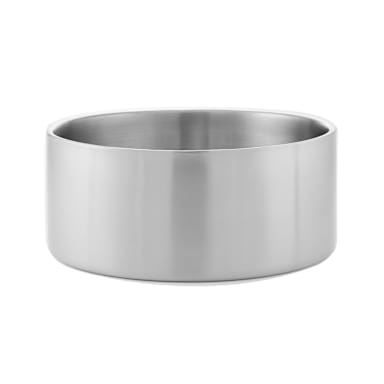American Metalcraft DWB10 S/S 10" x 4" Doublewall Bowl