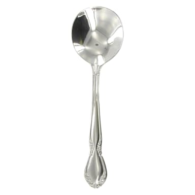 Libbey - Formerly World® Tableware 901 016 Lady Astor 5-3/4" Bouillon Spoon - Dozen