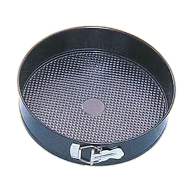 Paderno® 47754-28 11" x 2-5/8" Non-Stick Springform Pan
