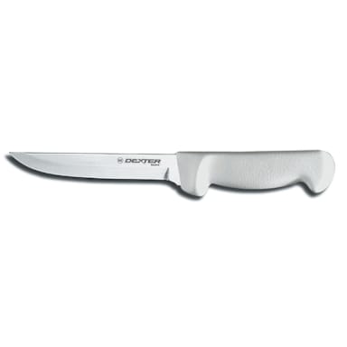 Dexter Russell P94819 Basics® Wide 6" Boning Knife