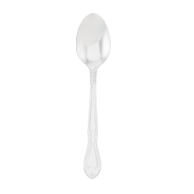 Walco 1101 Barclay 18/0 S/S 6-1/8" Teaspoon - Dozen