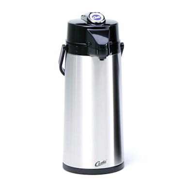 Wilbur Curtis® TLXA2201S000 ThermoPro™ 2.2 Liter Airpot