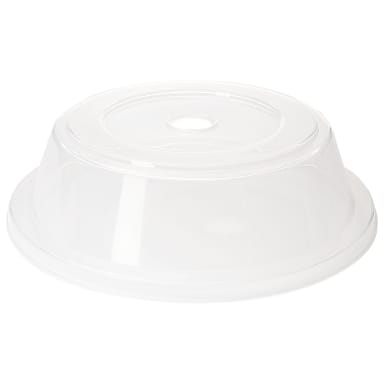 G.E.T. CO-103-CL Polypropylene Cover Plate for WP-12 Plate