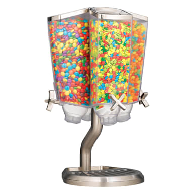 Rosseto® EZP2760 EZ-Pro™ 4L Rotating Dispenser