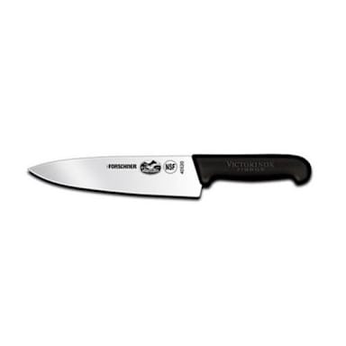 Victorinox 5.2063.20B Fibrox® Pro 8" Chef's Knife