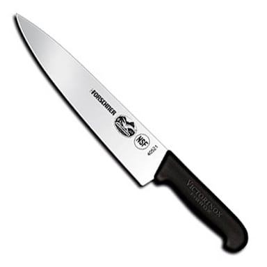 Victorinox 5.2003.25B Fibrox® Pro 10" Chef's Knife