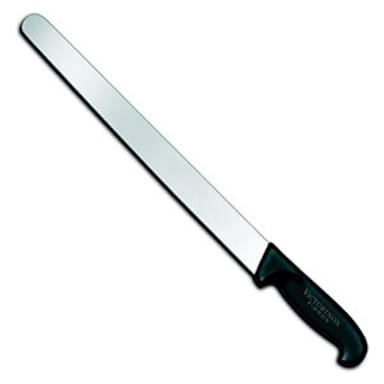 Victorinox 5.4203.30B Fibrox® Pro 12" Roast Beef Slicing Knife