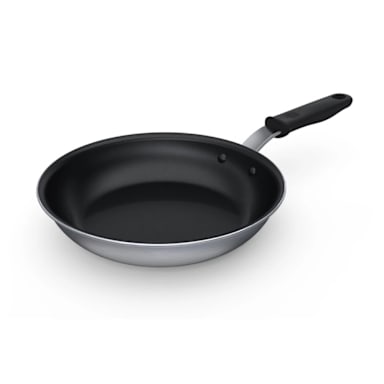 Vollrath® 692414 Tribute® 3-Ply 14" Fry Pan