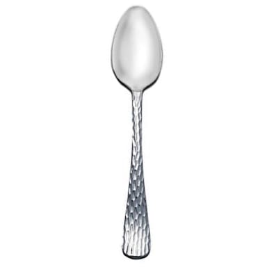 Libbey - Formerly World Tableware 794 001 Aspire Med Weight 6-1/4" Teaspoon - Dozen