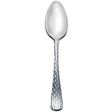 Libbey - Formerly World Tableware 794 002 Aspire Med Weight 7.13" Dessert Spoon - Dozen