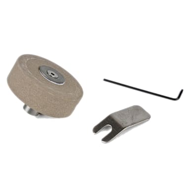 Edlund A526SSP Replacement Grinding Wheel for 401 Knife Sharpener