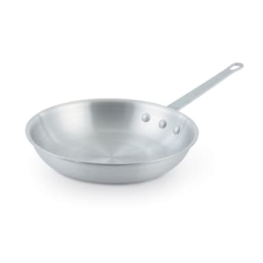 Vollrath 7007 Arkadia™ Natural Finish 7" Aluminum Fry Pan