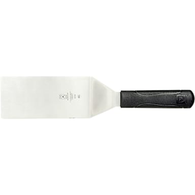 Mercer Culinary M18720 Millennia® 6" x 3" blade Square Edge Turner