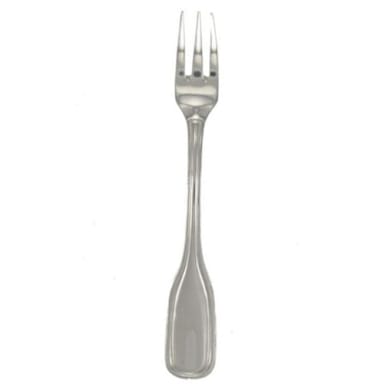 Libbey - Formerly World® Tableware 145 029 Wellington 5-7/8' Cocktail Fork - Dozen