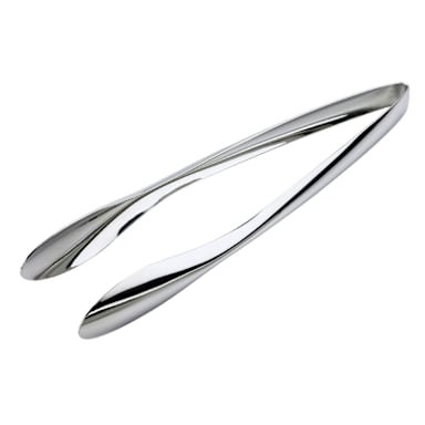 Browne Foodservice 573188 Eclipse 18/8 S/S 12" Serving Tong