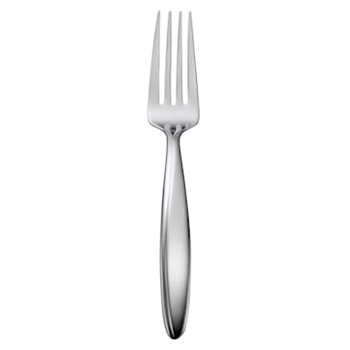 1880 Hospitality B636FDIF Glissade 18/0 S/S Table Fork - Dozen