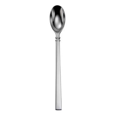 1880 Hospitality B600SITF Shaker! S/S Iced Teaspoon - Dozen":